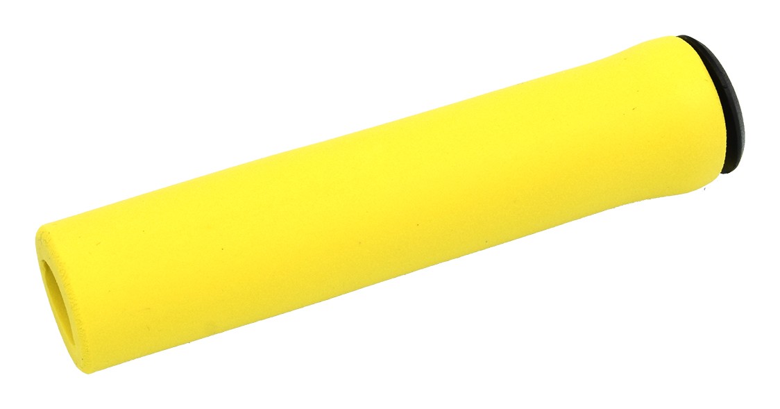 Gripy PROFIL GS01 silicone žlutý