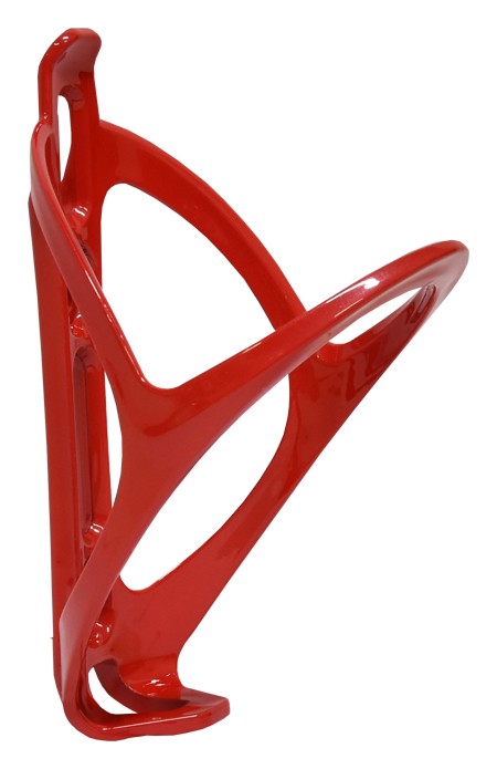 Košík na láhev PROFIL CSC-045 červený