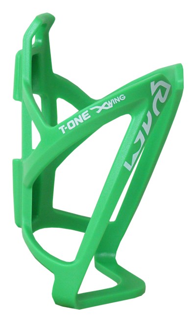 Košík na láhev T-ONE X-WING BC07N zelený