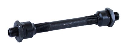 Osa přední dutá KN-331 M9x108mm s kónusy