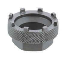Stahovák střed.osy ICETOOLZ-11D3 ISSIS
