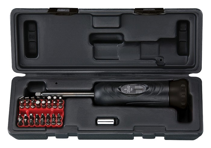 Stahovák střed.osy ICETOOLZ-M097 SRAM DUB