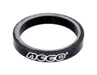 Podlož.řízení NECO CS3505 1-1/8" carbon 5mm