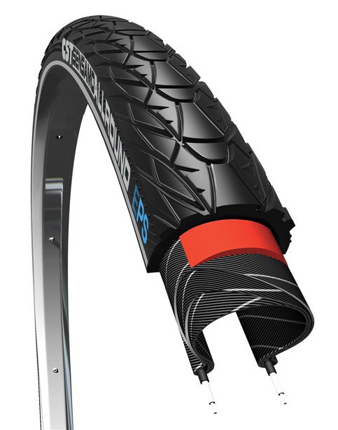 Plášť CST 28x1,75 C1698 SENSAMO ALLROUND REF APL /339