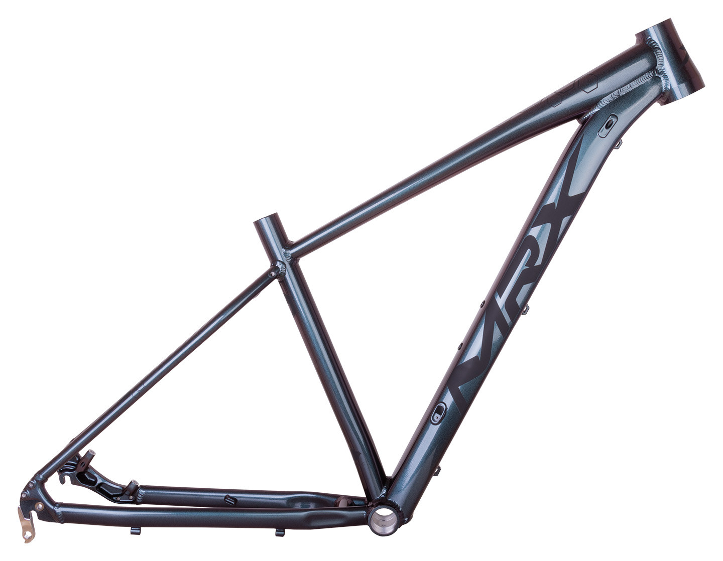 Rám 29 MRX TB25 chameleon lesk
