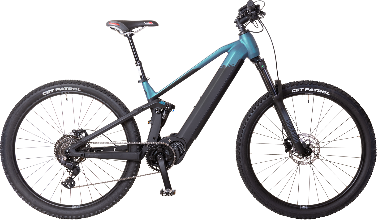 eMERIX 29" YAM24