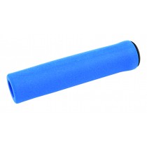Gripy PROFIL GS01 silicone modrý