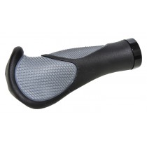Gripy PROFIL G233 ergo-imbus 140mm černé