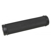 Gripy PROFIL G98 gumové 130mm černé