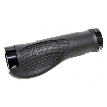 Gripy PROFIL G203 ergo-imbus 130mm černo-černé