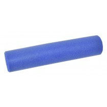 Gripy PROFIL VLG-1381A silicon modrý 130mm