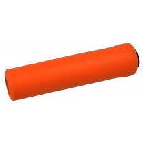 Gripy PROFIL VLG-1749A silicon 130mm oranžový