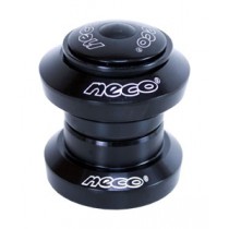 Řízení NECO H738N 1-1/8" černé