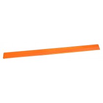 Reflexní pásek PROFIL JY-1006, 45cm oranžový