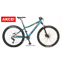 Scud BARBUS Face horské kolo 27,5" rám 13" 2025