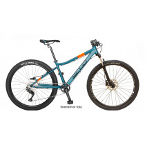 Scud BARBUS Face horské kolo 27,5" rám 15" 