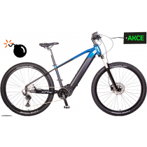eMERIX 29" YAM24 elektrokolo rám 16" 2025