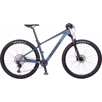 Mrx LEVITUS CARBON
