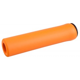Gripy PROFIL SGR001 NBR 136mm oranžové