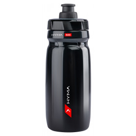 Láhev RACEONE HYMA 600ml černá