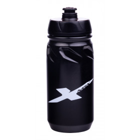 Láhev MRX X 9991 0,6l černá
