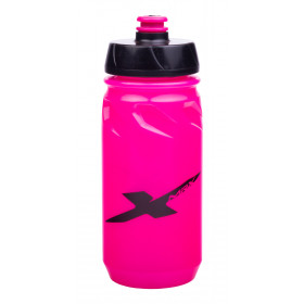 Láhev MRX X 9991 0,6l růžová