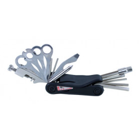 Montpáky RC-TOOLS RC-T112 Aluminium 3ks
