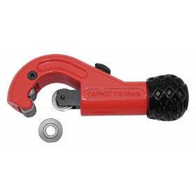 Řezák na sloupky vidlic RC-TOOLS RC-120