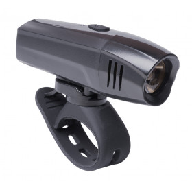 Světlo přední PROFIL JY-7117 USB