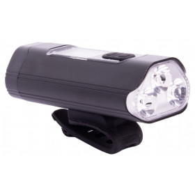 Světlo přední PROFIL JY-7129-1000 USB 1600lm