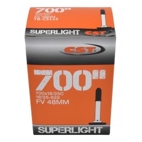 duše MRX 622x18-23 FV 48mm SUPER LIGHT