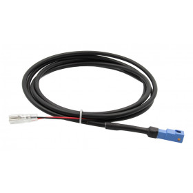 Kabel Bafang EB 1T1.MX napájecí k zadnímu osvětlení,1400mm