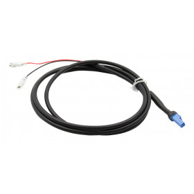 Kabel Bafang EB 1T1.NX napájecí k přednímu osvětlení,1150mm