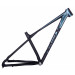 Mrx FIBULA [2x ] 12x148    chameleon fialová