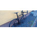 Mrx RACE carbon    černá mat