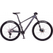 Mrx DISCUS carbon