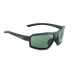 AUTHOR brýle FS7 Polarized Green (šedá-matná)