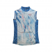 Dres PELLS Wather Wolrd blue (modrá) vel.XL